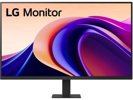 LG 32U631A-B IPS HDR Monitor 31.5" 2560x1440 QHD 100Hz 5ms