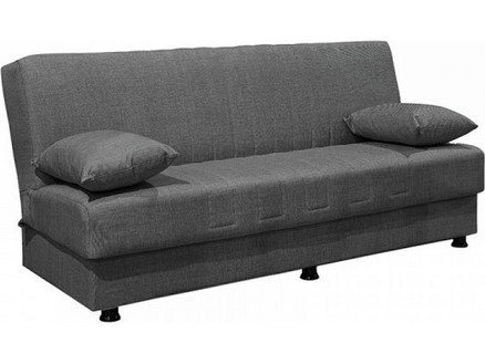 Homeplus Τριθέσιος Καναπές 190x90x80cm 07.01.1284