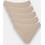 Soft Γυναικεία Slip Μπεζ Multipack SXN3664-2