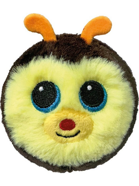 Ty Beanie Bouncers Buzzy Μελισσούλα 1607-83003