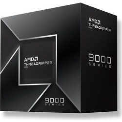 AMD Ryzen Threadripper Pro 9955WX Box Επεξεργαστής 16 Πυρήνων για Socket sTR5
