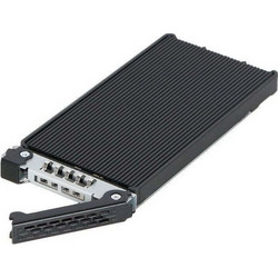 Icy Dock ToughArmor MB834TP-B