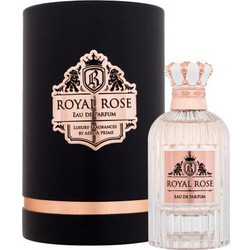 Assala Royal Rose Eau de Parfum 100ml