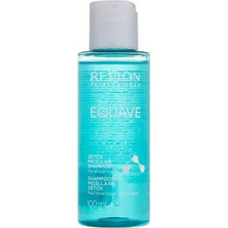 Revlon Equave Detox Micellar Σαμπουάν για Επανόρθωση 100ml
