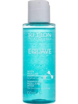 Revlon Equave Detox Micellar Σαμπουάν για Επανόρθωση 100ml