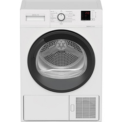 Davoline DRWD 8001C Στεγνωτήριο Ρούχων 8kg