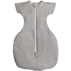 Tender Καλοκαιρινός Υπνόσακος Swaddle Arms Up Marle