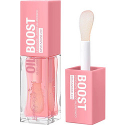 Bella Oggi Volume Boost Rosehip Plumping Lip Gloss
