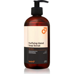 Beviro Purifying Κρεμοσάπουνο 500ml