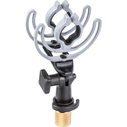 Rycote InVision INV-6 Αντικραδασμική Υποδοχή Μικροφώνου