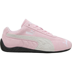 Puma Speedcast Og Ανδρικά Sneakers Ροζ 398846-04