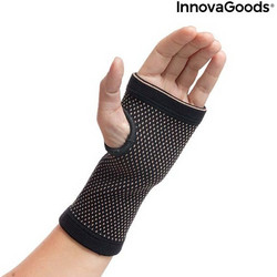 InnovaGoods Ελαστικό Περικάρπιο με Αντίχειρα
