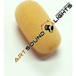 ArtSound WS0212 Αντιανέμιο Σφουγγάρι Μικροφώνου