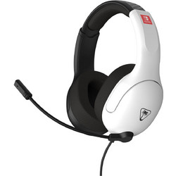 Turtle Beach Airlite Fit Gaming Headset Over Ear White