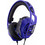 Nacon RIG 300HS Pro Gaming Headset Over Ear Purple