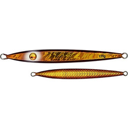 Ecooda Online Crocodili Τεχνητό Δόλωμα Πλάνος 15cm 120gr 06