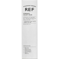 REF Booster Gold Μόνιμη Βαφή Μαλλιών 100ml