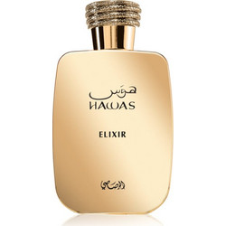Rasasi Hawas Elixir Eau de Parfum 100ml