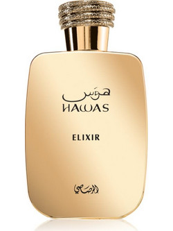 Rasasi Hawas Elixir Eau de Parfum 100ml