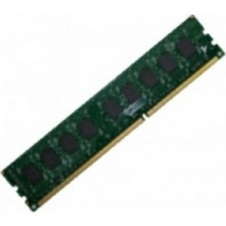Qnap 16GB (1X16GB) DDR4 RAM 2400MHz RAM-16GDR4ECT0-RD-2400