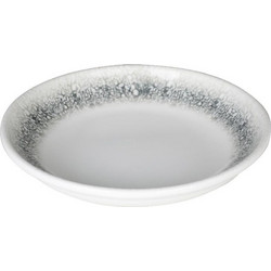 Kutahya Black Ice Πιάτα Βαθιά Πορσελάνης 21cm 6τμχ KX89A724TSCK21