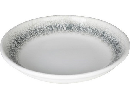 Kutahya Black Ice Πιάτα Βαθιά Πορσελάνης 21cm 6τμχ KX89A724TSCK21