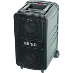 MIPRO MA828D