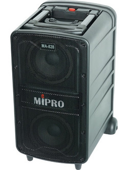 MIPRO MA828D