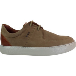 Kricket Ανδρικά Sneakers Μπεζ 25K-7004-34