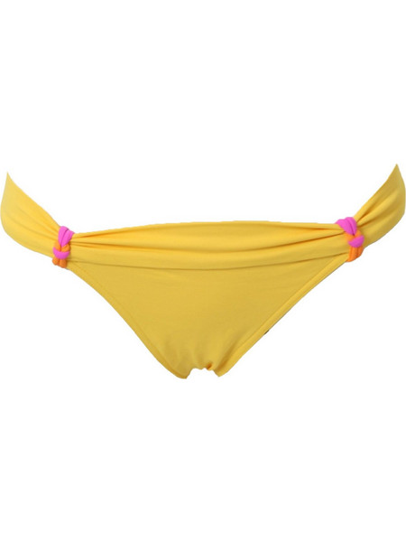 Banana Moon Bikini Slip Κίτρινο STITA-FRIENDS-17D22