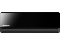 Heinner HAC-BP12WIFI-BK Κλιματιστικό Inverter 12000 BTU A+++/A++ με Ιονιστή και Wi-Fi