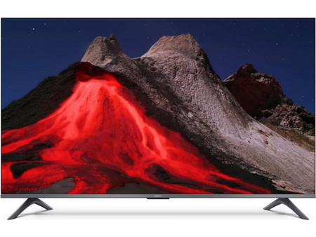 Xiaomi A PRO 2026 Smart Τηλεόραση 50" 4K UHD QLED HDR (2025)