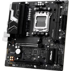 Asrock B850M-X R2.0 Motherboard Micro ATX με AMD AM5 Socket