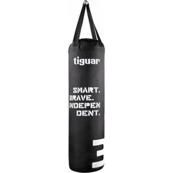 Tiguar TI-FWB030 Σάκος Μποξ Κρεμαστός 30kg 100cm Μαύρος