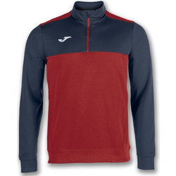 Joma Ανδρικό Αθλητικό Φούτερ Κόκκινο 100947-603