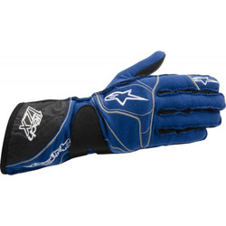 Alpinestars Tech 1-ZX Μπλε