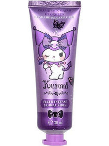 Kuromi Ενυδατική Κρέμα Χεριών 30ml