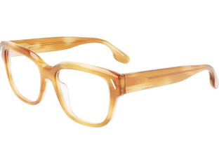 Victoria Beckham VB2639 17773 Γυναικείος Σκελετός Γυαλιών Οράσεως Κοκάλινος Κίτρινος