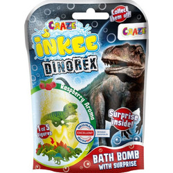 Craze Dino Bath Bomb