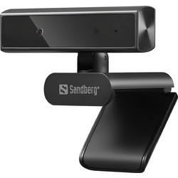 Sandberg 134-43 Web Camera 1080p 30FPS