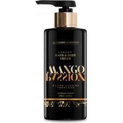 Laloo Mango Passion Ενυδατική Lotion Σώματος 250ml