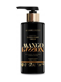 Laloo Mango Passion Ενυδατική Lotion Σώματος 250ml