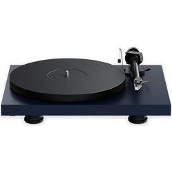 Pro-Ject Debut EVO 2 Πικάπ Blue + MM EVO