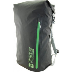 JR Gear Bomber 12750 Στεγανός Σάκος Πλάτης 40lt Μαύρος
