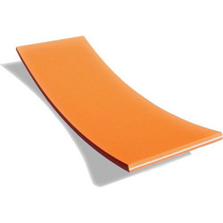 Acustico Audiodesigner Ola Ηχοαπορροφητικό Πάνελ 200x880cm 1τμχ