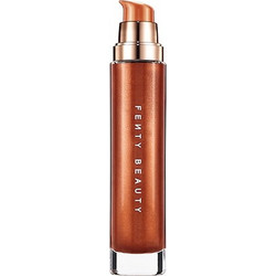 Fenty Beauty Body Lava Penny Drop Highlighter Liquid