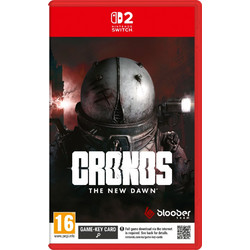 Cronos: The New Dawn Nintendo Switch 2