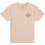 Volcom Παιδικό T-Shirt Κοντομάνικο Σομόν HA415VB8-PCH