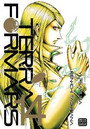 Terra Formars, Vol. 14 Terra Formars, Vol. 14