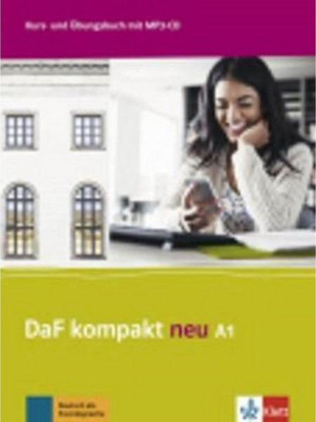 DaF kompakt neu A1